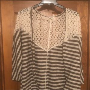 Umgee Small Cardigan